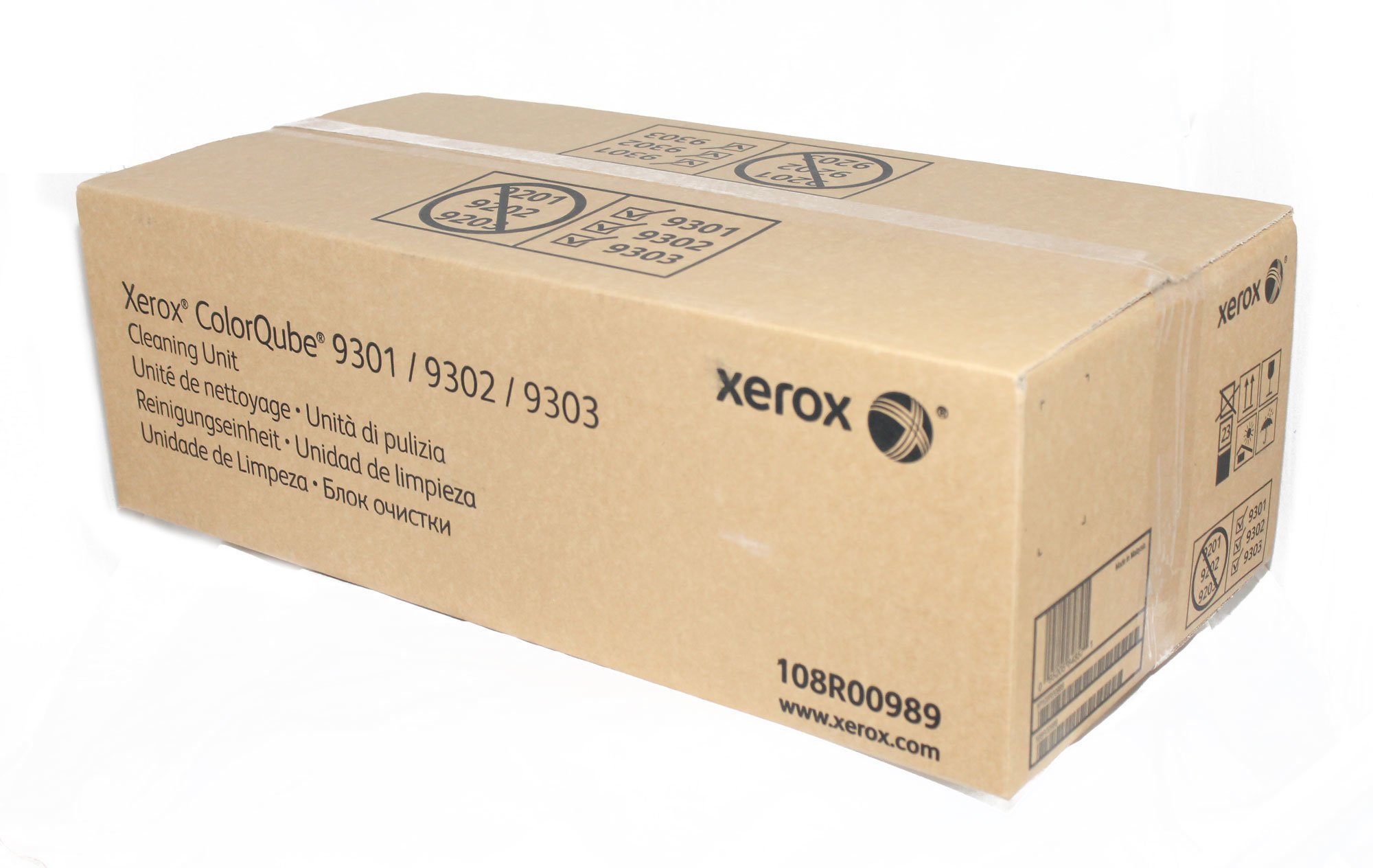 108R00989 Модуль очистки (300K) Xerox CQ 9301/9302/9303