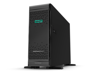 Сервер HP ProLiant ML350 Gen10 877619-421