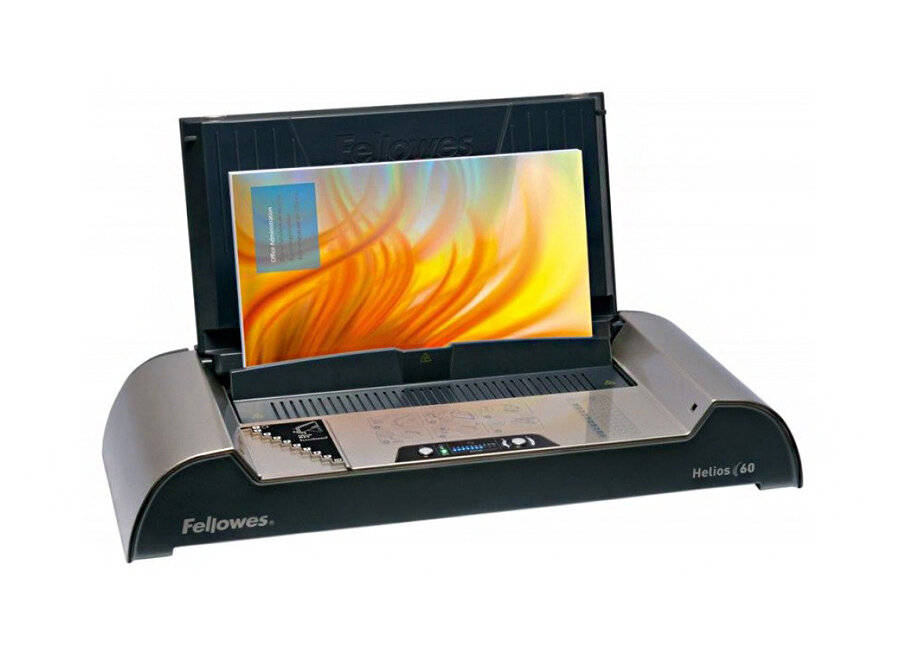 Термопереплетчик Fellowes Helios 60