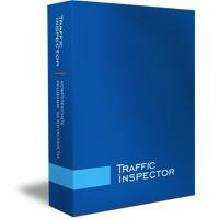 Traffic Inspector 3.0 GOLD Special (Лицензия на 5 лет)