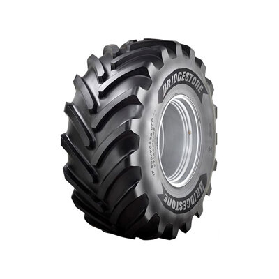 Шины Шина IF 900/60R32 CFO 182A8 Bridgestone VT-COMBINE