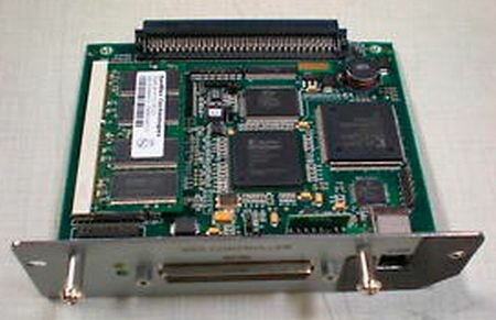 Fujitsu PFU PA03576-K001 fi-677CGA