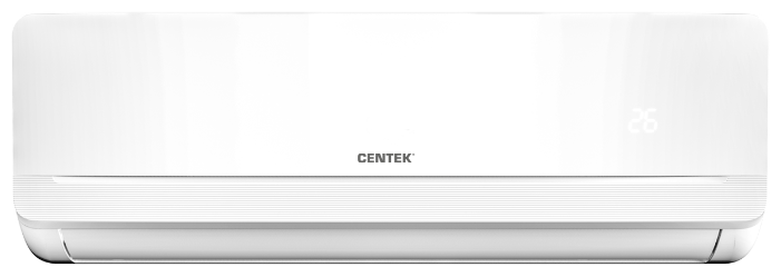 Настенная сплит-система CENTEK CT-65D09