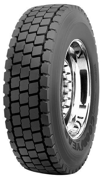 Goodyear Regional RHD (Ведущая) 315/70 R22,5 154/150L