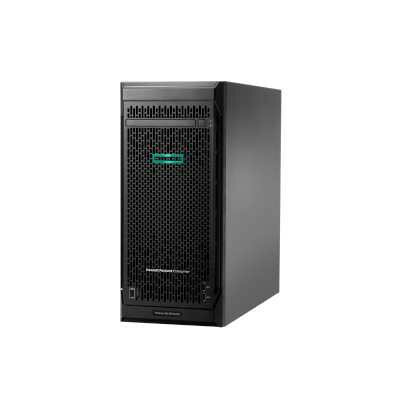 Сервер HPE ProLiant ML110 Gen10 P21449-421