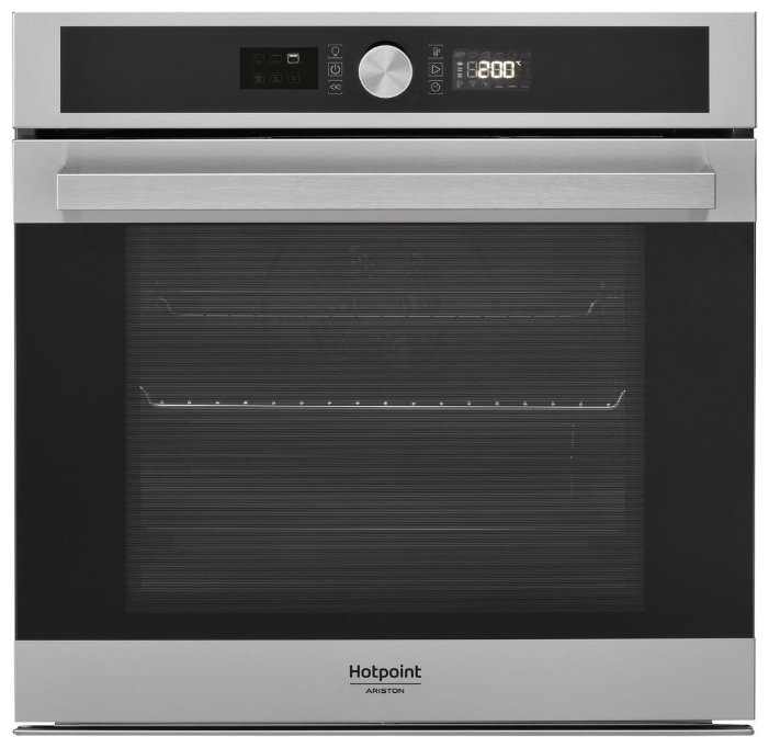 Электрический духовой шкаф Hotpoint-Ariston FI5 851 H IX