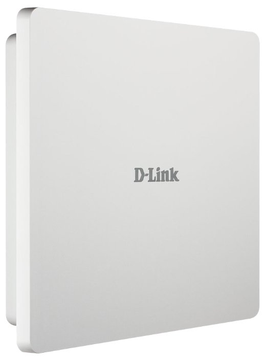 Wi-Fi роутер D-link DAP-3662