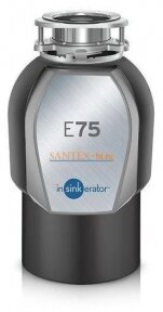 Измельчитель пищевых отходов In Sink Erator ISE E75