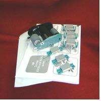 ЗИП HP Комплект роликов ADF Roller Replacement Kit для SJ N8300, N8400 - Раздел: Товары для офиса, офисные товары