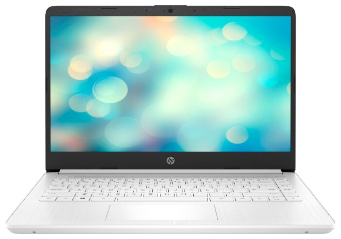 Ноутбук HP 14s-dq1012ur (Intel Core i5-1035G1 1000 MHz/14quot;/1920x1080/8GB/256GB SSD/DVD нет/Intel UHD Graphics/Wi-Fi/Bluetooth/DOS)