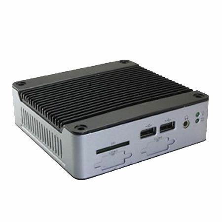 Встраиваемый компьютер DMP eBOX-3362-L2C1