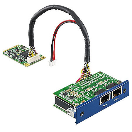 Модуль Advantech PCM-24R2PE-AE