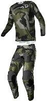 Fox Racing 180 Przm Camo Youth комплект подростковый / Y(M/24)