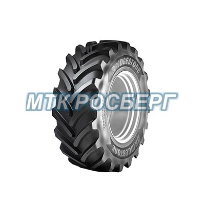 Шины Шина VF 600/70R30 NRO 165D Bridgestone VT-TRACTOR TL