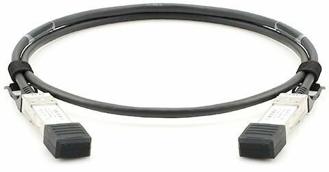 Кабель Cisco (QSFP-H40G-ACU7M=)