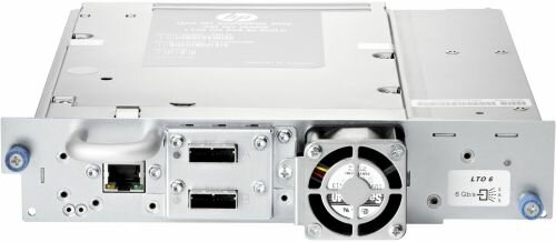 Привод HP MSL LTO-6 Ultr 6250 FC Drive Upg Kit (C0H28A)