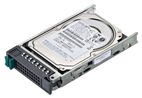 Твердотельный накопитель Fujitsu S26361-F5319-L100