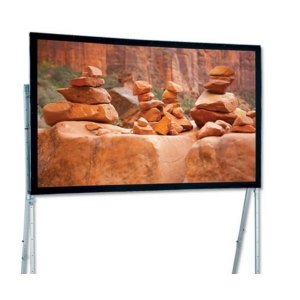 Draper Экран Ultimate Folding Screen HDTV (9:16) 302/119quot; 145*261 XT1000V (MW)