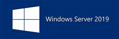 ПО Microsoft Windows Server Standard 2019 64Bit English DVD 10 Clt 16 Core
