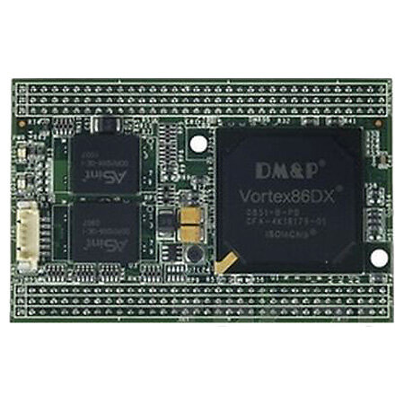 Процессорный модуль Icop VDX-DIP-ISARD-512
