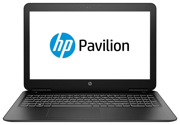 Ноутбук HP PAVILION 15-bc519ur (Intel Core i5 9300H 2400 MHz/15.6quot;/1920x1080/8GB/512GB SSD/DVD нет/NVIDIA GeForce GTX 1050/Wi-Fi/Bluetooth/Windows 10 Home)