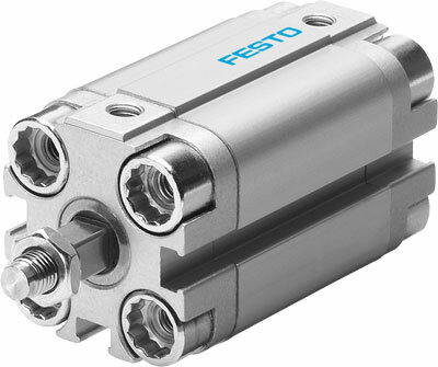 Компактный цилиндр Festo ADVULQ-25-15-A-P-A