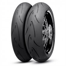 Мотошина Continental ContiAttack SM EVO 160/60 R17 69H