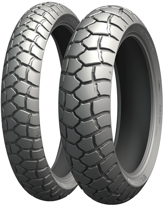 Michelin Anakee Adventure 110/80 R19 59V Front