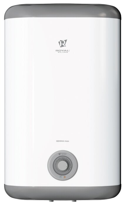 Накопительный электрический водонагреватель Royal Clima RWH-GI100-FS