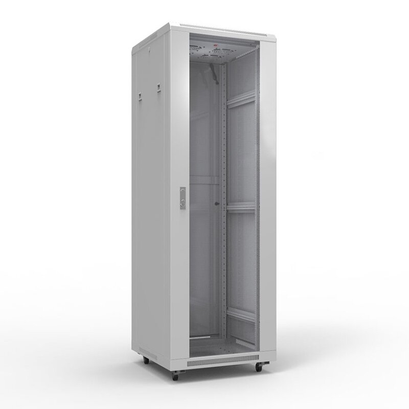 Шкаф серверный REXANT Standart 04-2306 серый