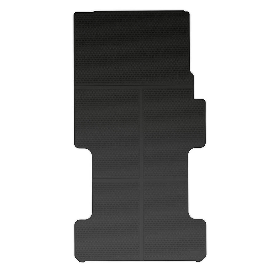 Коврик Autofamily коврик в багажник полиуретановый MERCEDES-BENZ Sprinter Classic, 01/2013- , Фург. длинная база, односкатная компоновка, 1 шт.