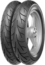 Мотошина Continental ContiGO! 150/70 R18 70V