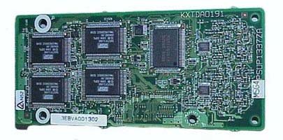 Средства связи Panasonic KX-TDA0191 (KX-TDA0191XJ)