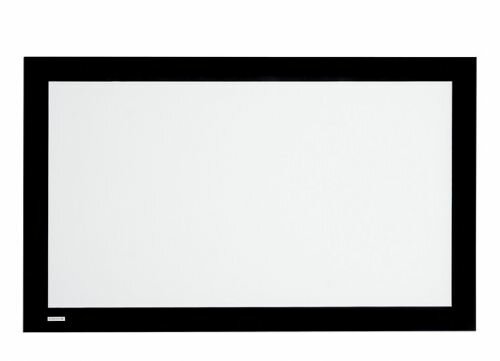 Экран Digis VELVET DSVFS-16906 (16:9) 307*180 см, MW , настенный, на раме