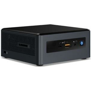 Платформа Intel NUC L10 Original BXNUC8i7INHPA2 4.6GHz 8Gb SSD256Gb [BXNUC8I7INHPA2 999FA9]