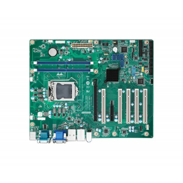 Advantech Промышленная плата AIMB-705VG-00A1E