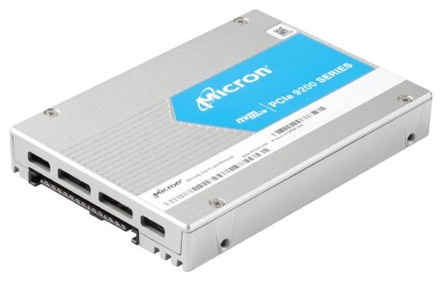 Твердотельный накопитель Micron MTFDHAL1T9TCT-1AR1ZABYY