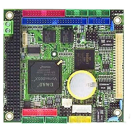 Процессорная плата PC/104 Icop VSX-6157-V2