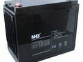 Аккумулятор гелевый MNB MNG 135-12 GEL (12В 135Ач)