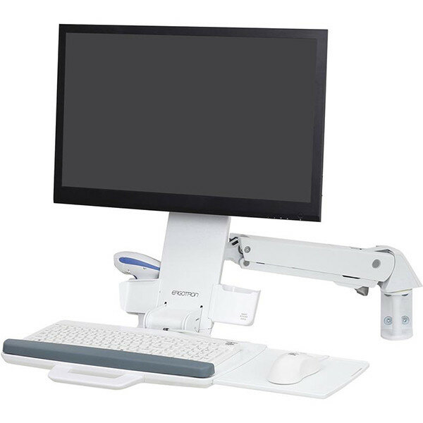 Кронштейн Ergotron 45-266-216, Combo Arm