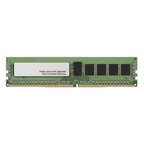 Память DDR4 Dell 370-ADOX 64Gb DIMM ECC LR PC4-21300 2666MHz