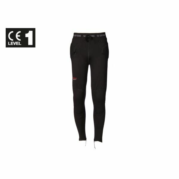 Легинсы FORCEFIELD PRO PANTS X-V 1 black 30441 S