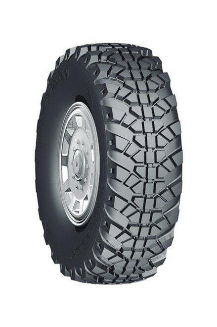 Кама 430 395/80 R20 18 PR