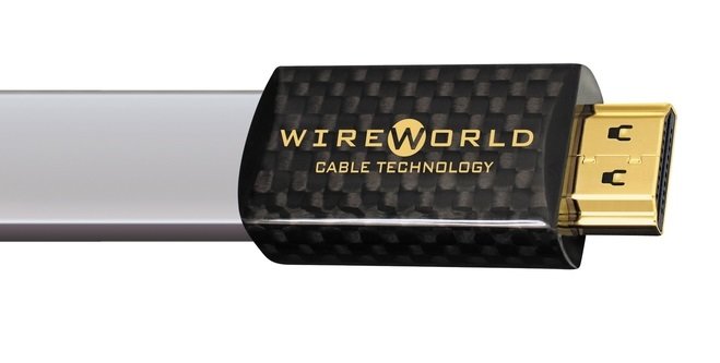 HDMI-HDMI WireWorld Platinum Starlight 7 PSH15.0M-7 15.0 м
