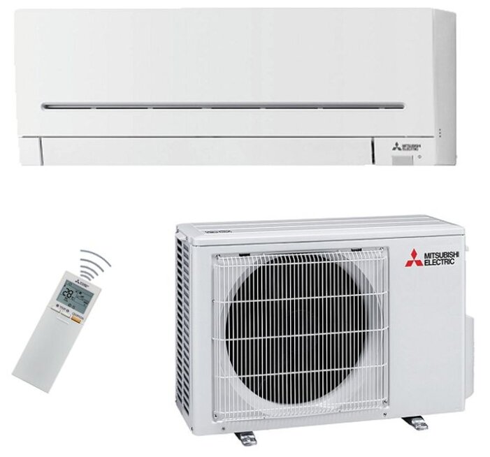 Настенная сплит-система Mitsubishi Electric MSZ-AP42VG / MUZ-AP42VG