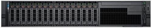 Сервер Dell PowerEdge R740 210-AKXJ-217 R740 2x5220 2x32Gb 2RRD x16 12x1Tb 7.2K 2.5quot; NLSAS H730p LP iD9En 5720 4P 2x750W 40M PNBD Conf 5