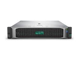 Сервер HPE Proliant DL380 Gen10, 1(up2)x 4110 Xeon-S 8C 2.1GHz, 1x16GB-R DDR4, P408i-a/2GB (RAID 1+0/5/5+0/6/6+0/1+0 ADM) noHDD (8/24 SFF 2.5quot; HP) 1x500W (up2), 4x1Gb/s, noDVD, iLO5, Rack2U + cable man. arm, 3-3-3 P06420-B21