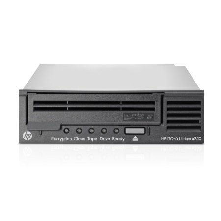 Ленточный накопитель HP MSL LTO-6 Ultrium 6250 SAS Drive Kit (recom. use with C0H20A, C0H23A) (C0H27A)