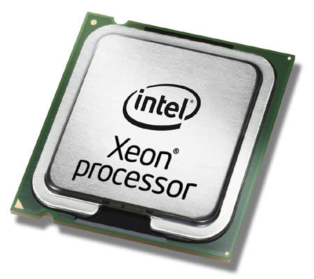 HP DL580 G5 Intel Xeon E7330 (2.40GHz/4-core/6MB/80W) Processor Kit 438091-B21