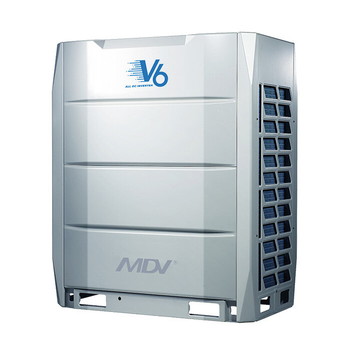 Наружный блок VRF системы 50-59,9 кВт Mdv 6-500WV2GN1